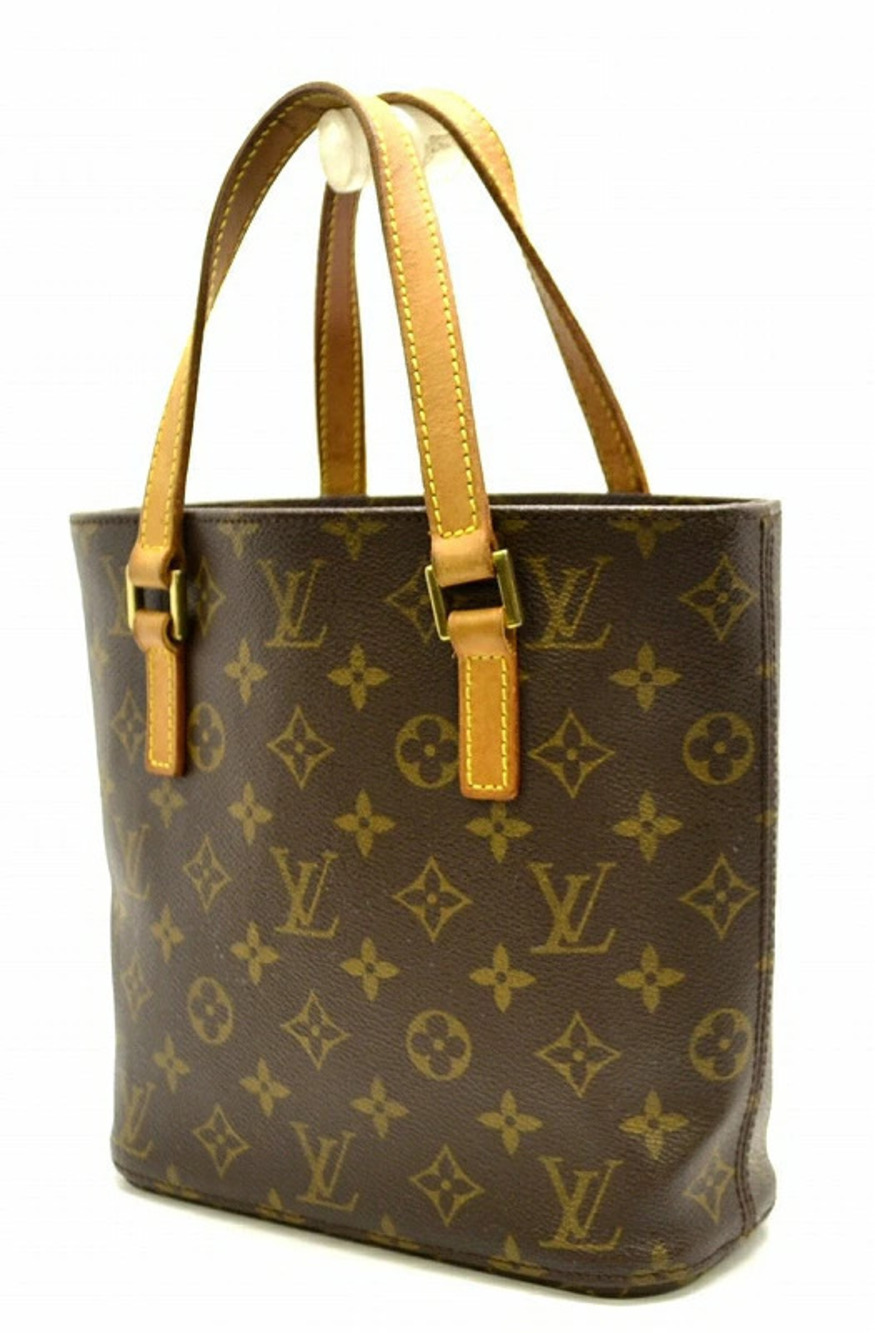 Louis Vuitton Monogram Tote Vavin Handbag Bag - Picture 1 of 3